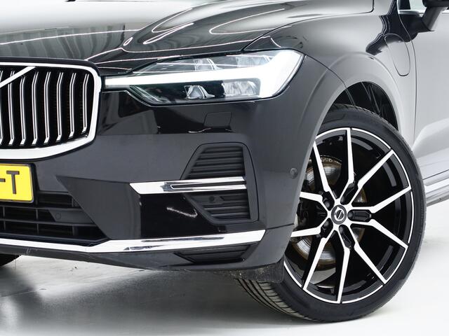 Volvo XC60 2.0 T6 Plug-in hybrid AWD Ultimate Bright | Panoramadak | Pilot Assist | Harman/Kardon | 360 | Head Up