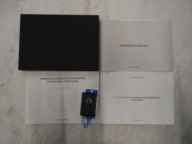 Volvo XC60 2.0 T6 Plug-in hybrid AWD Ultimate Bright | Panoramadak | Pilot Assist | Harman/Kardon | 360 | Head Up