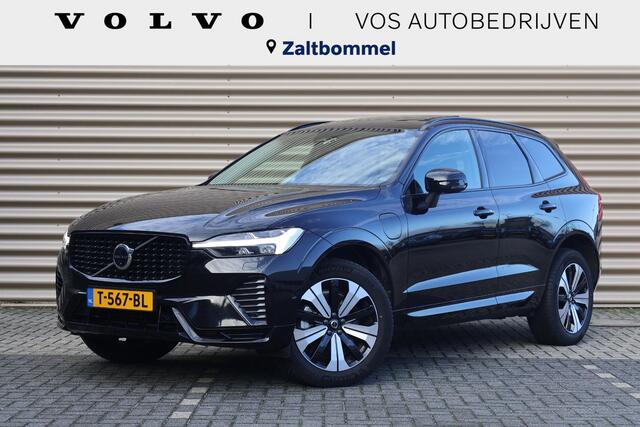 Volvo XC60 Recharge T8 AWD Ultimate Dark | LONG RANGE | Luchtvering | Trekhaak