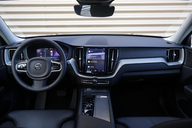 Volvo XC60 Recharge T8 AWD Ultimate Dark | LONG RANGE | Luchtvering | Trekhaak