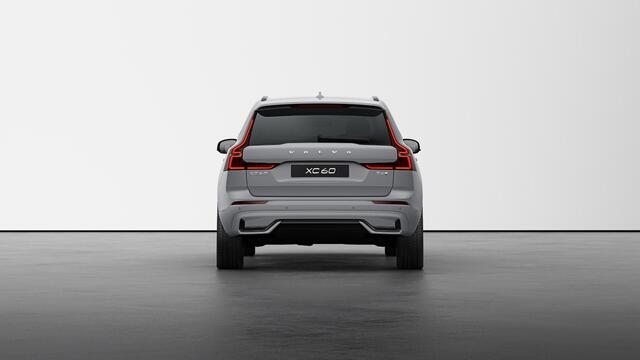 Volvo XC60 2.0 T6 Plug-in hybrid AWD Ultimate Dark Luchtvering | 21 inch wielen | Massage | 360 Camera