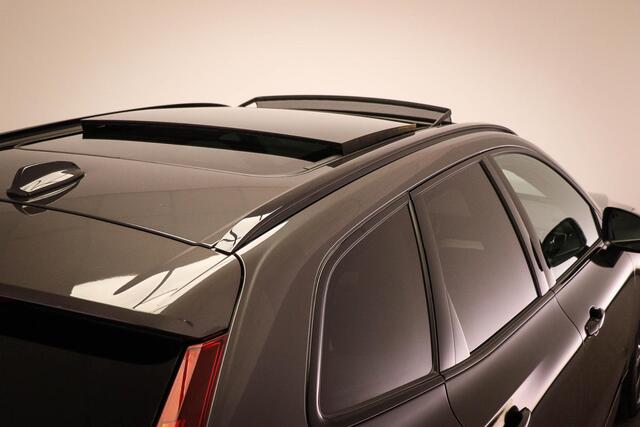 Volvo XC60 2.0 T6 Plug-in hybrid AWD Ultimate Dark | PANORAMADAK | LED | DAB | APPLE | CAMERA | 20"