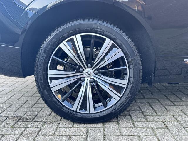 Volvo XC60 2.0 T6 Plug-in hybrid AWD Inscription Getint glas | 360 Camera | Stoelverwarming | Long Range