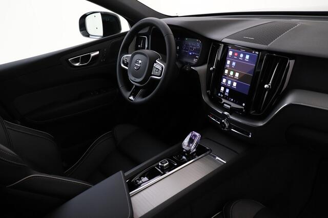 Volvo XC60 T6 RECHARGE AWD PLUS BRIGHT -PANO.DAK|360°CAM|21"|HARMAN/KARDON