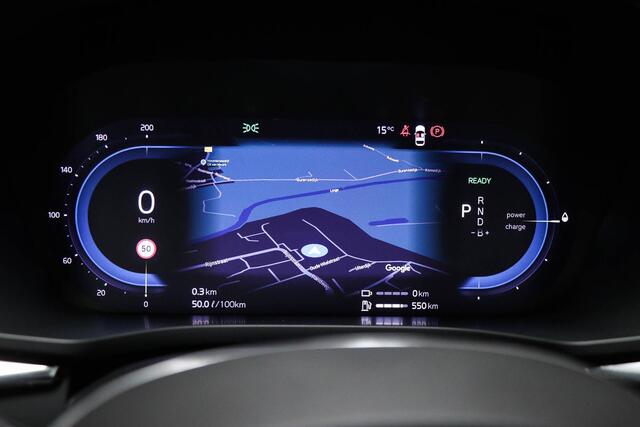 Volvo XC60 2.0 T6 Plug-in hybrid AWD Ultimate Bright | PANORAMADAK | STUURVERARMING | CAMERA