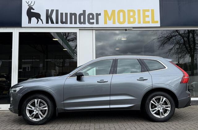 Volvo XC60 2.0 T5 AWD Momentum Pro |Navi|Leder|Trekhaak|