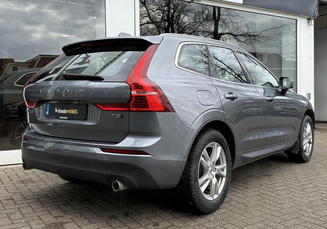 Volvo XC60 2.0 T5 AWD Momentum Pro |Navi|Leder|Trekhaak|