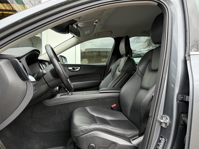 Volvo XC60 2.0 T5 AWD Momentum Pro |Navi|Leder|Trekhaak|