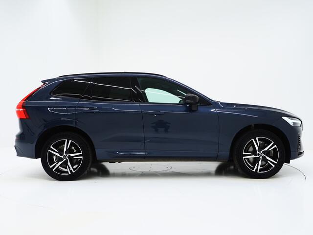 Volvo XC60 2.0 Recharge T6 AWD R-Design Long Range | Panoramadak | Keyless | Camera | Virtual | Memory | Carplay