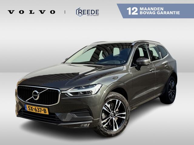 Volvo XC60 2.0 T5 Automaat Momentum Business Pack Connect Plus | Trekhaak | DAB