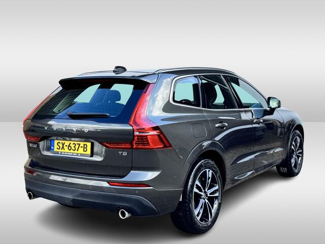 Volvo XC60 2.0 T5 Automaat Momentum Business Pack Connect Plus | Trekhaak | DAB
