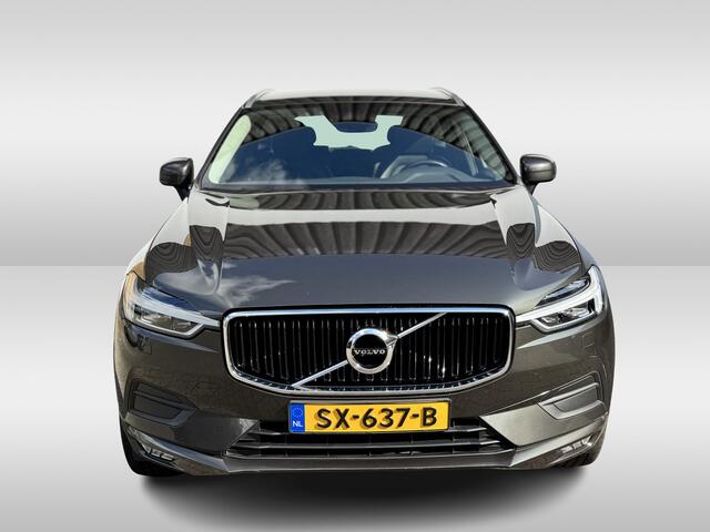 Volvo XC60 2.0 T5 Automaat Momentum Business Pack Connect Plus | Trekhaak | DAB