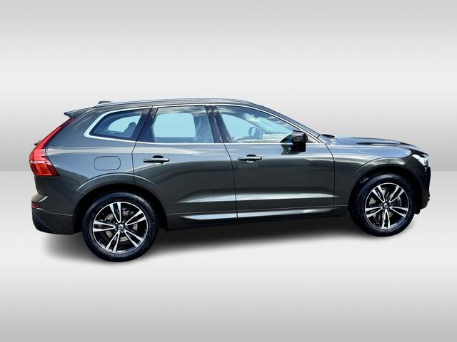 Volvo XC60 2.0 T5 Automaat Momentum Business Pack Connect Plus | Trekhaak | DAB