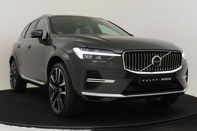Volvo XC60 T6 AWD ULTRA BRIGHT BOWERS&WILKENS|LUCHTVERING|360 CAMERA|PANO DAK|BLISS|POWER SEATS|HEAD UP|22"LM VELGEN|KEYLESS ENTRY|