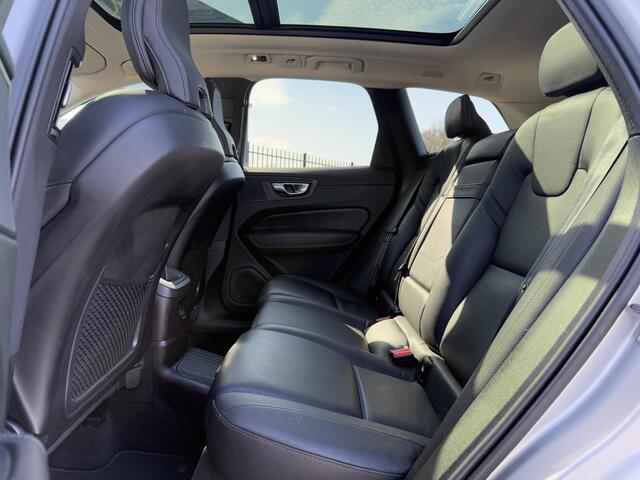 Volvo XC60 2.0 Recharge T6 AWD Inscription 1e Eigenaar,Pano,Leder,Navi,340pk,PDC,Dealer Onderhouden,Apk tot 11-2026