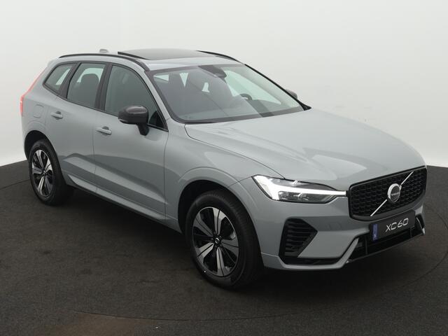 Volvo XC60 2.0 T8 AWD Plus Dark | Harman/Kardon