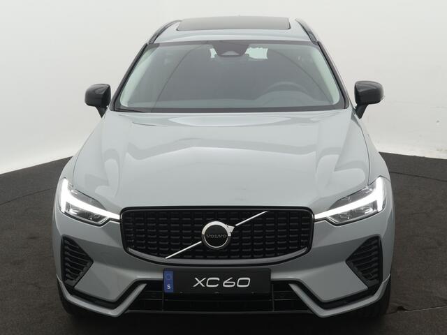 Volvo XC60 2.0 T8 AWD Plus Dark | Harman/Kardon