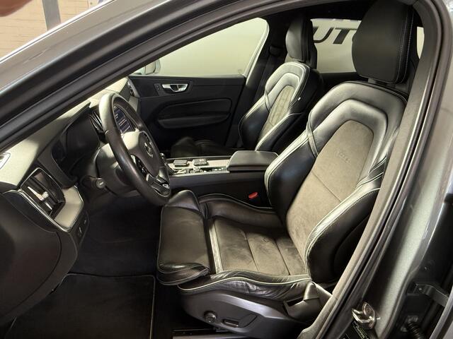 Volvo XC60 2.0 D4 AWD R-Design