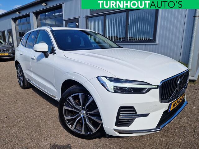 Volvo XC60 2.0 T6 Plug-in hybrid AWD Inscription Expression Panoramadak | Harman Kardon
