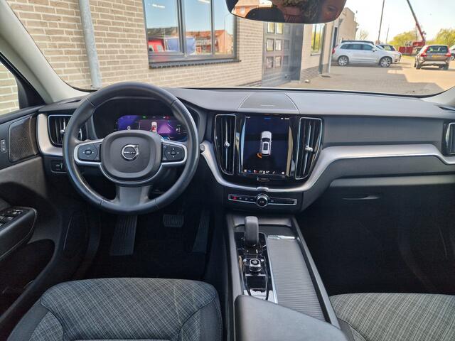 Volvo XC60 2.0 T6 Plug-in hybrid AWD Inscription Expression Panoramadak | Harman Kardon