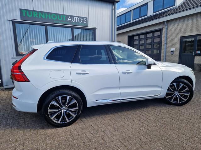 Volvo XC60 2.0 T6 Plug-in hybrid AWD Inscription Expression Panoramadak | Harman Kardon