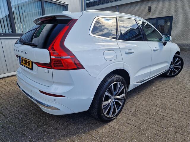 Volvo XC60 2.0 T6 Plug-in hybrid AWD Inscription Expression Panoramadak | Harman Kardon