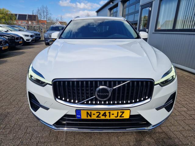 Volvo XC60 2.0 T6 Plug-in hybrid AWD Inscription Expression Panoramadak | Harman Kardon