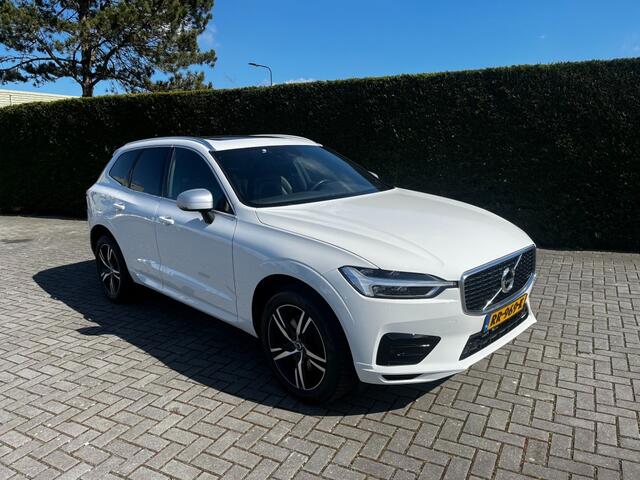 Volvo XC60 2.0 T5 AWD R-DESIGN NL Auto I Camera I All-in prijs!