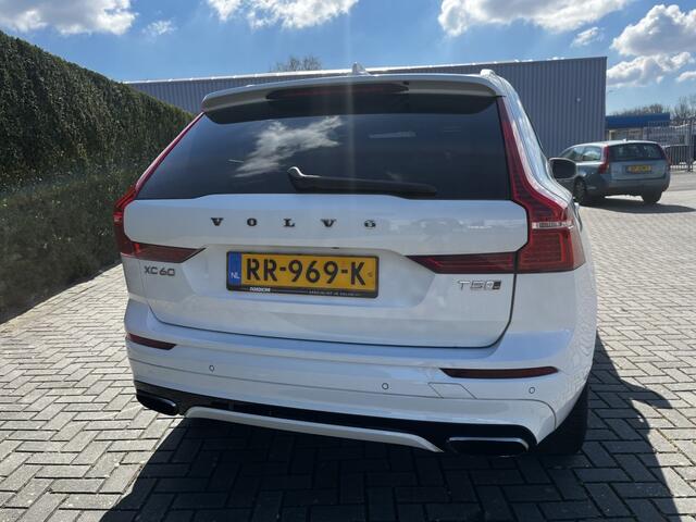 Volvo XC60 2.0 T5 AWD R-DESIGN NL Auto I Camera I All-in prijs!