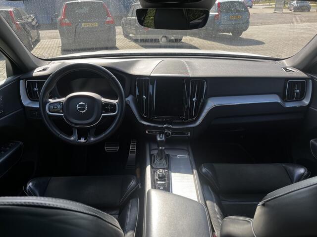 Volvo XC60 2.0 T5 AWD R-DESIGN NL Auto I Camera I All-in prijs!
