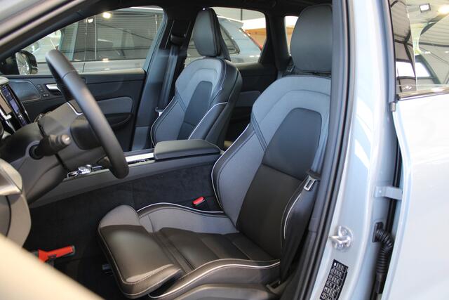 Volvo XC60 T6 Plug-in hybrid AWD Plus Dark