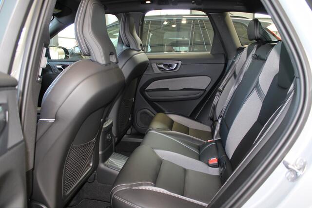 Volvo XC60 T6 Plug-in hybrid AWD Plus Dark