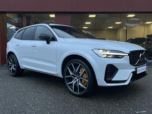 Volvo XC60 2.0 T8 AWD Polestar Engineered | Bowers&Wilkins | Pano | 22 Inch | Head-Up | 360° Camera