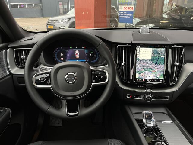 Volvo XC60 2.0 T8 AWD Polestar Engineered | Bowers&Wilkins | Pano | 22 Inch | Head-Up | 360° Camera