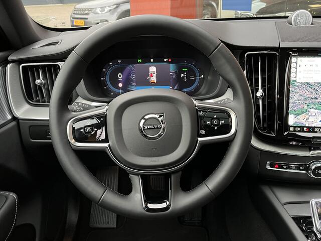 Volvo XC60 2.0 T8 AWD Polestar Engineered | Bowers&Wilkins | Pano | 22 Inch | Head-Up | 360° Camera