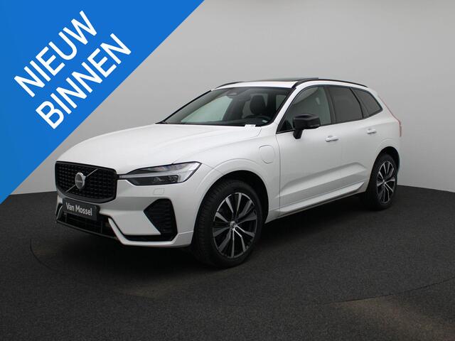 Volvo XC60 2.0 T6 Plug-in hybrid AWD Ultimate Dark