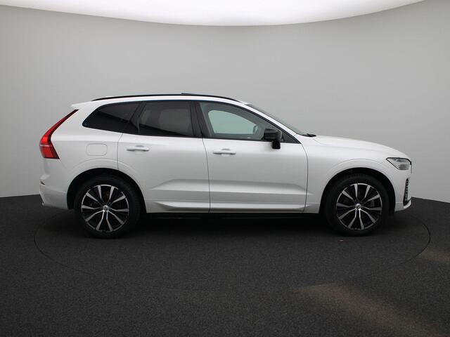 Volvo XC60 2.0 T6 Plug-in hybrid AWD Ultimate Dark