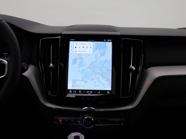 Volvo XC60 2.0 T6 Plug-in hybrid AWD Ultimate Dark