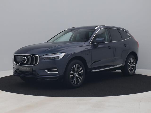 Volvo XC60 2.0 Recharge T6 AWD Business Pro | PANO | CAMERA | KEYLESS