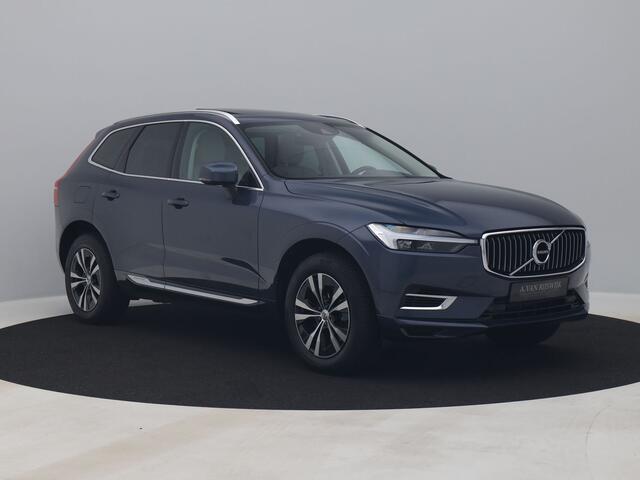 Volvo XC60 2.0 Recharge T6 AWD Business Pro | PANO | CAMERA | KEYLESS