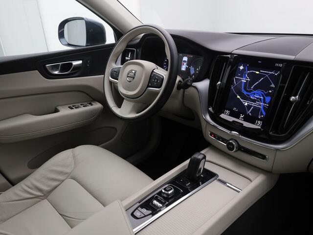 Volvo XC60 2.0 Recharge T6 AWD Business Pro | PANO | CAMERA | KEYLESS
