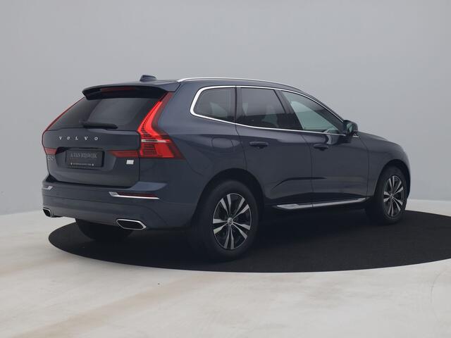 Volvo XC60 2.0 Recharge T6 AWD Business Pro | PANO | CAMERA | KEYLESS