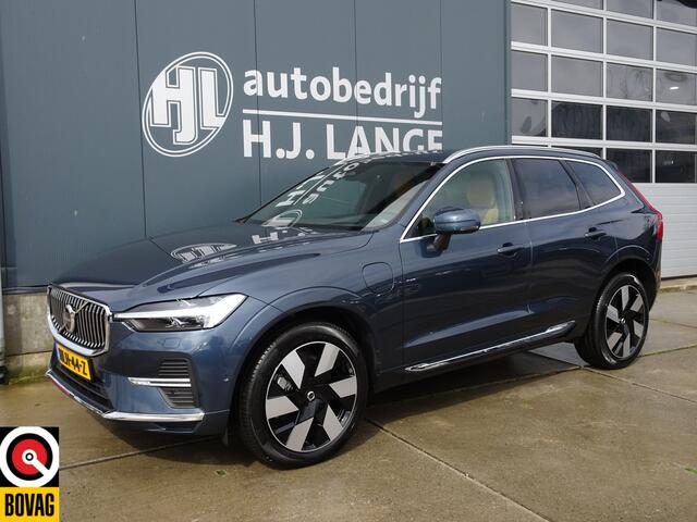 Volvo XC60 2.0 T8 Plug-in hybrid AWD Ultimate Bright