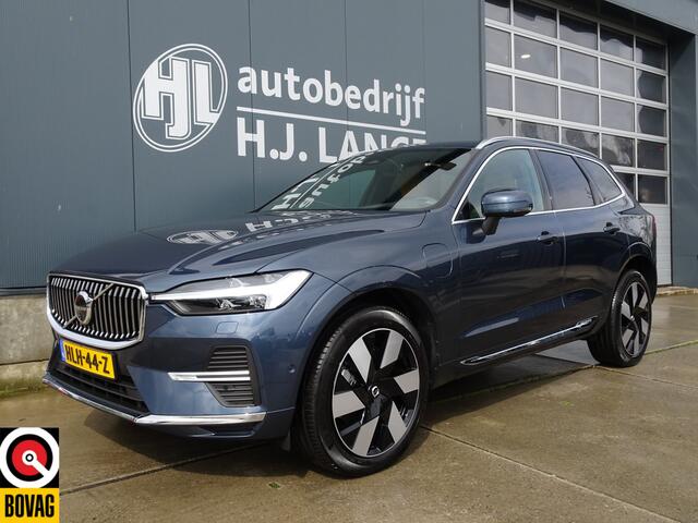 Volvo XC60 2.0 T8 Plug-in hybrid AWD Ultimate Bright