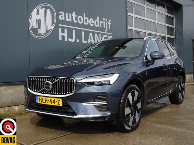 Volvo XC60 2.0 T8 Plug-in hybrid AWD Ultimate Bright
