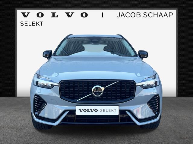 Volvo XC60 2.0 T6 Plug-in hybrid AWD Ultimate Dark / Head-Up / Trekhaak / Blis / 360 Camera / Schuif/kanteldak