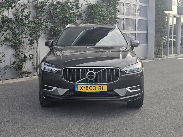 Volvo XC60 2.0 T8 Twin Engine AWD Inscription