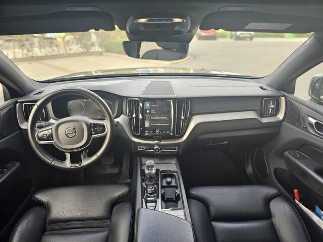 Volvo XC60 2.0 T8 Twin Engine AWD Inscription