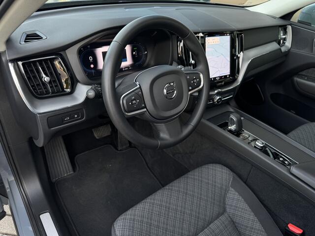 Volvo XC60 2.0 T6 Plug-in hybrid AWD Inscription