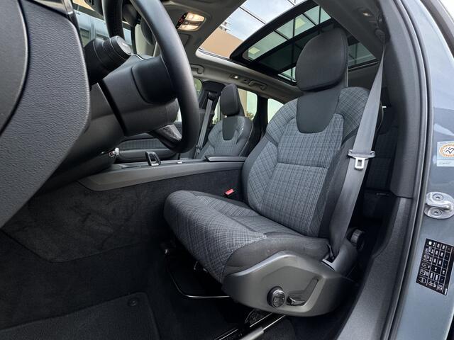 Volvo XC60 2.0 T6 Plug-in hybrid AWD Inscription